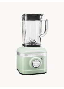 KitchenAid Licuadora Artisan Verde Metal An 20 x Al 40 cm