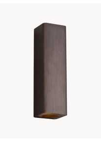 Atmooz by Charrell Kinkiet Bertrix Złoty S 5 x W 16 cm