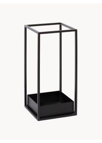 Atmooz by Charrell Paragüero Dalton Negro An 25 x Al 55 cm