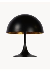 Atmooz by Charrell Candeeiro de mesa LED Braga Preto &Oslash; 25 x Alt 28 cm