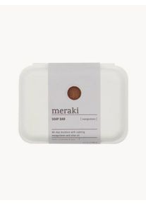 Meraki Jabón Mangostán Rosa claro 100 g