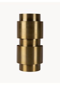 Atmooz by Charrell Kinkiet Ivy Złoty S 12 x W 31 cm