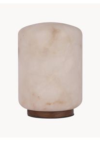 Atmooz by Charrell Lámpara de mesa Halifax Marrón An 22 x Al 27 cm