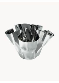 Philippi Świecznik Margeaux Srebrny &Oslash; 17 x W 12 cm