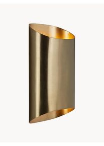 Atmooz by Charrell Kinkiet LED Arturo Złoty S 15 x W 25 cm