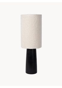 Atmooz by Charrell Lámpara de mesa Bueno Negro An 20 x Al 56 cm