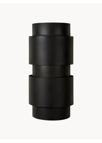 Atmooz by Charrell Kinkiet Ivy Czarny S 12 x W 31 cm