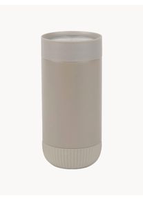 VINGA Garrafa t&eacute;rmica Erie, 1 L Cinzento &Oslash; 8 x Alt 16 cm