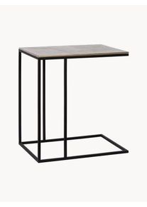 Atmooz by Charrell Mesa auxiliar Vanger Dorado An 50 x Al 55 cm