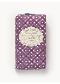 Claus Porto Jabón artesanal Pear Sandalwood (pera y sándalo) An 10 x Al 5 cm