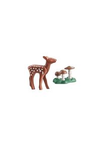 Playmobil Wiltopia - Wiltopia Fawn - 71063