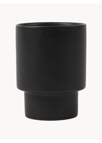 VINGA Kubek Nagano Czarny Ceramika 300 ml