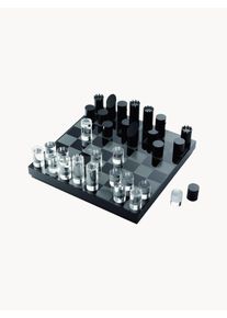 blomus Komplet do gry w szachy Yap Kolorowy S 30 x D 30 cm