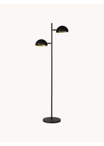 Atmooz by Charrell Candeeiro de p&eacute; Balade Preto &Oslash; 58 x Alt 162 cm