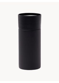 VINGA Copo t&eacute;rmico Fabrizio Preto &Oslash; 7 cm