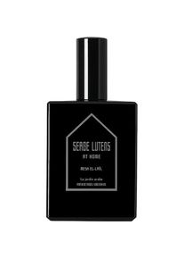 Serge Lutens AT HOME COLLECTION Kamergeur "Mesk el-laïl" - De Arabische tuin Luchtverfrissers Unisex 100 ml