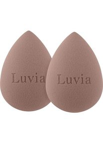 Luvia Cosmetics Accessoires Sponge Set Elegance Make-upsponzen Dames