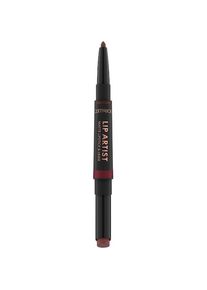 Catrice Lippenstift Artist Matte Lipstick & Liner Dames 1,7 g