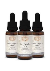 Bitter Tropfen Forte