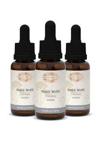 Bitter-Wohl mit 6 Kräutern Essenz