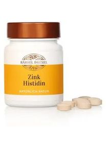 Zink Histidin Presslinge