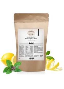 Isotonischer Elektrolyte Drink
