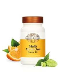 Multi All-in-One Frauen 45+ Presslinge