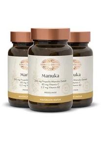 B&auml;rbel Drexel Propolis & Manuka Extrakt Presslinge