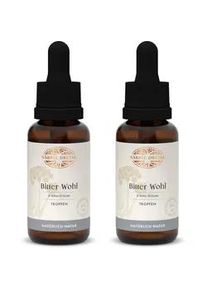 Bitter-Wohl mit 6 Kräutern Essenz