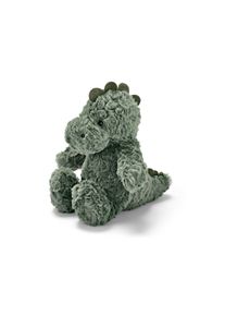 Tchibo - Pluszowa maskotka &ndash; dinozaur - kolor: zielony