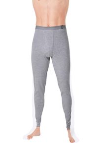 Panska P&aacute;nske spodky N&aacute;morn&iacute;cka modr&aacute; + siv&aacute; mel&iacute;rovan&aacute; veľkosť 9