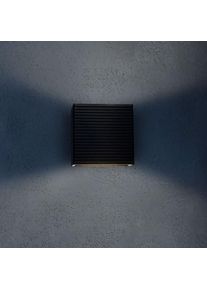 Onooro TRITON Applique murale, LED, BOB00801AN5D,