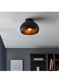 Eglo MOGANO 2 Plafonnier, E27, 900553,