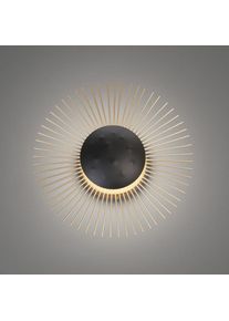 Fischer & Honsel Varras Applique murale, LED, 30524,