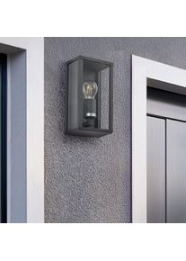 Trio Leuchten Garonne Applique murale, E27, 201860142,