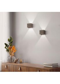 Fischer & Honsel Function Applique murale, LED, 30259,