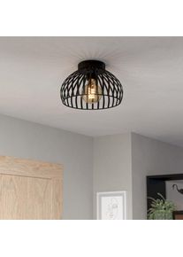 Eglo MOGANO 3 Plafonnier, E27, 900792,