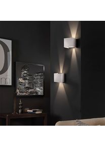 Fischer und Honsel Fischer & Honsel Function Applique murale, LED, 30258,