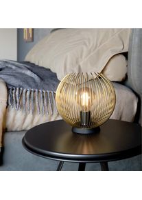 Eglo VENEZUELA Lampe de table, E27, 900168,