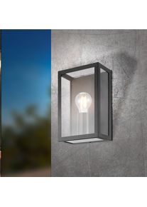 Eglo ALAMONTE 1 Applique murale, E27, 94831,