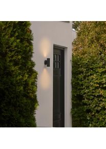 Nordlux Artilus Applique murale GU10, 2418151003,