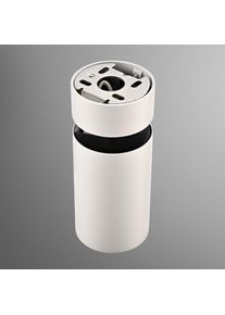 Onooro SOLANA Projecteur pivotant rond, GU10, BON01120WM5B,