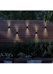 Onooro TRITON Applique murale, LED, BOB00404AN5D,