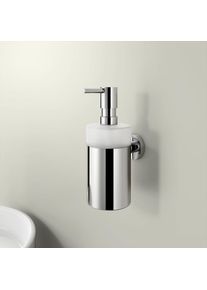 Viverso x sense Distributeur de savon pour montage mural, VR1001CR,