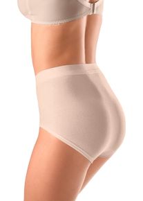 Comtessa Damska Nohavičky, zv.p&aacute;s-m&auml;kk&yacute; slonovinov&aacute; veľkosť 52/54