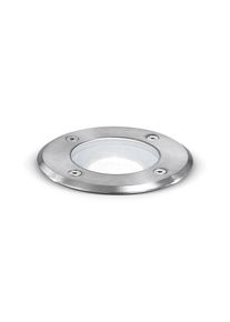 GEA LUCE GES Encastr&eacute; de sol, GU10, GES270,