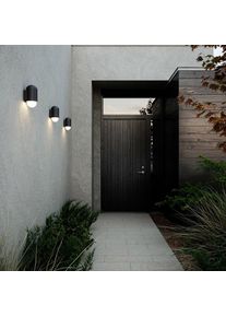 nordlux Heka Applique murale E27, 2118211003,