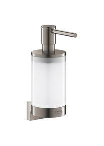 Grohe Selection Distributeur de savon liquide, 41028AL0+41027AL0,