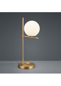 Trio Leuchten Pure Lampe de table, E14, 502000108,