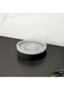 Viverso x match Porte-savon &agrave; poser, VU1310MB,